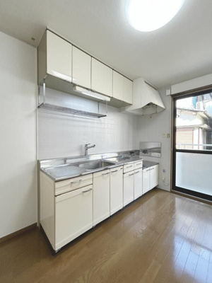 【キッチン】 | セジュール南昭和