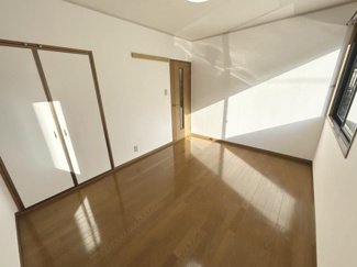 【寝室】 | セジュール南昭和