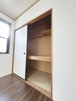 【収納】 | セジュール南昭和