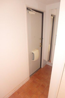 【玄関】 | プレール城東