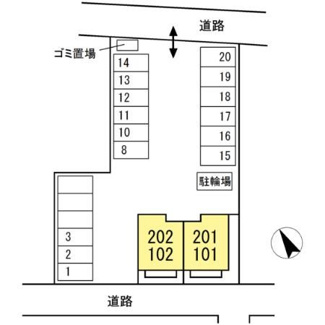  | プレール城東