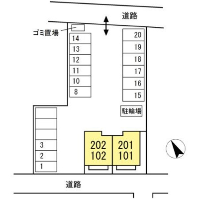  | プレール城東