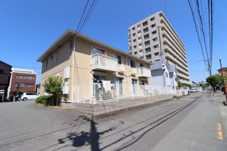 【外観】 | プレール城東