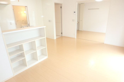 【居間・リビング】 | プレール城東