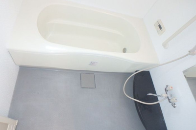 【浴室】 | プレール城東