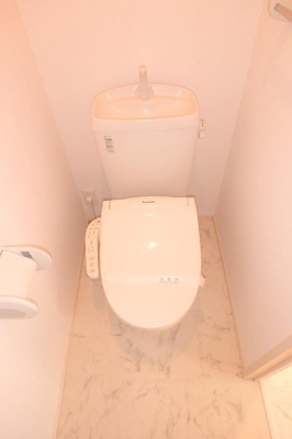 【トイレ】 | プレール城東