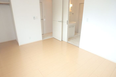 【寝室】 | プレール城東