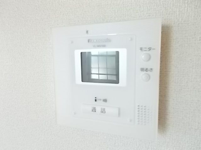 【セキュリティ】 | エクセレント・ネサキ　Ｇ