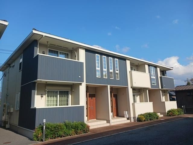 【外観】 | エクセレント・ネサキ　Ｇ