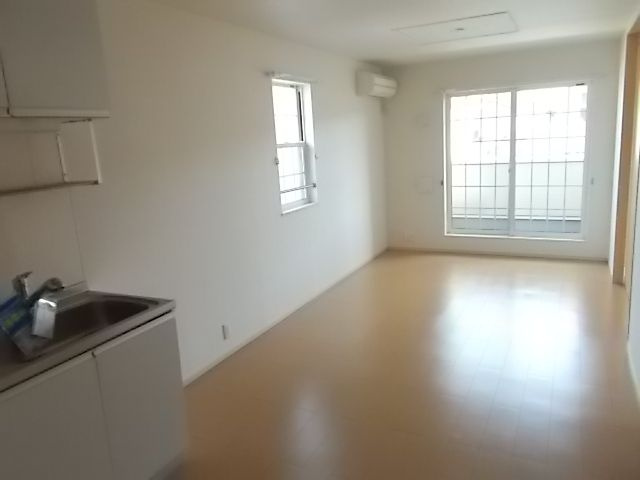 【居間・リビング】 | エクセレント・ネサキ　Ｇ