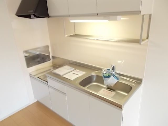 【キッチン】 | エクセレント・ネサキ　Ｇ