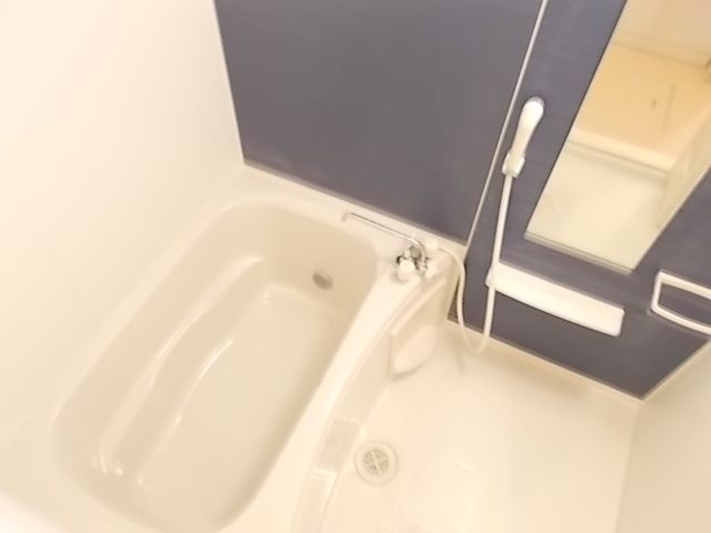 【浴室】 | エクセレント・ネサキ　Ｇ