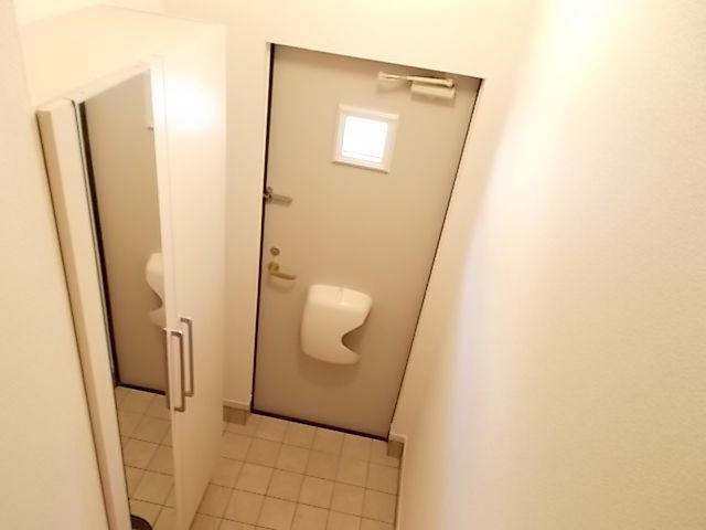 【玄関】 | エクセレント・ネサキ　Ｇ