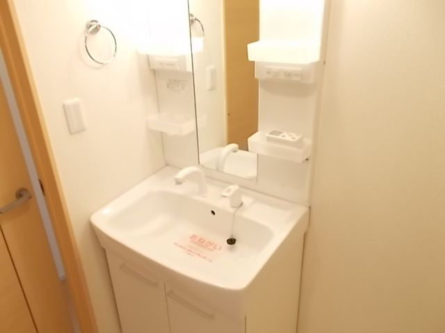 【洗面所】 | エクセレント・ネサキ　Ｇ