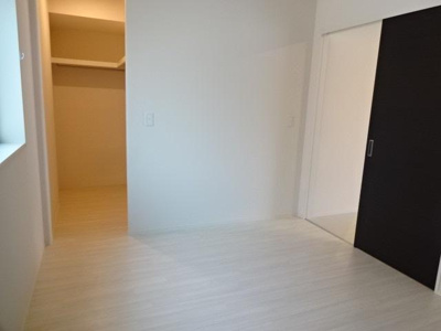 【内装】 | グリシーヌ・静 | 洋室（イメージ）