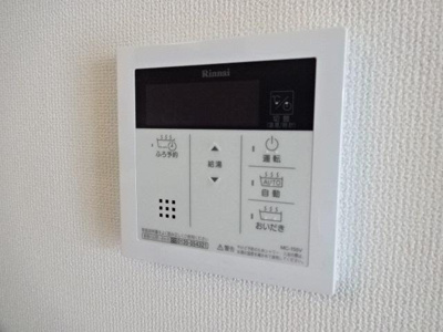 【設備】 | グリシーヌ・静 | 室内設備（イメージ）