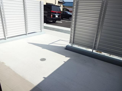 【その他共用部分】 | グリシーヌ・静 | その他（イメージ）