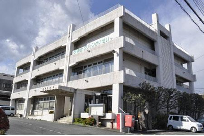 【周辺】 | グリシーヌ・静 | 開成町役場まで678ｍ