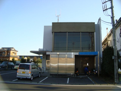 【周辺】 | グリシーヌ・静 | さがみ信用金庫南足柄支店まで2,591ｍ