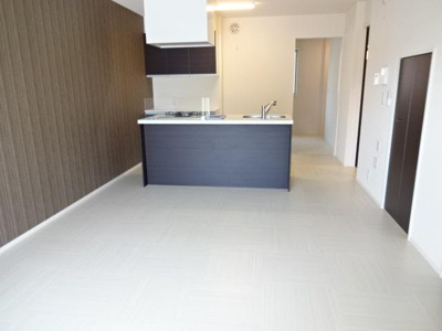 【居間・リビング】 | グリシーヌ・静 | リビング（イメージ）