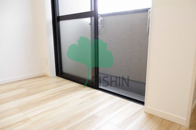 【バルコニー】 | VERITESPACE 井尻（ヴェリテスパース井尻） | 日当たりの良いバルコニーです！