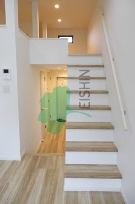 【居間・リビング】 | VERITESPACE 井尻（ヴェリテスパース井尻）