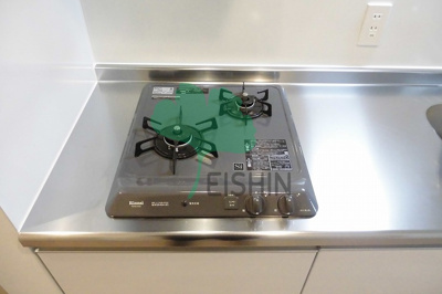 【キッチン】 | VERITESPACE 井尻（ヴェリテスパース井尻）