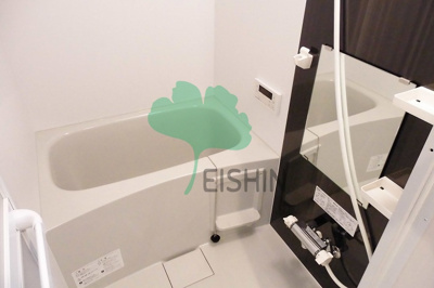 【浴室】 | VERITESPACE 井尻（ヴェリテスパース井尻） | 清潔感のある浴室です！