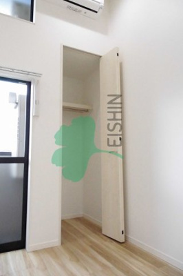 【収納】 | VERITESPACE 井尻（ヴェリテスパース井尻） | 収納です。