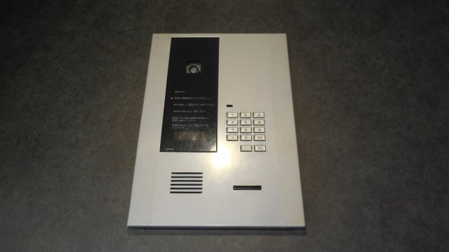 レジディア上野池之端のセキュリティ