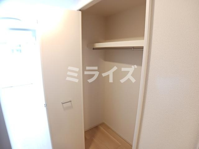 【収納】 | グランＭコート新大阪