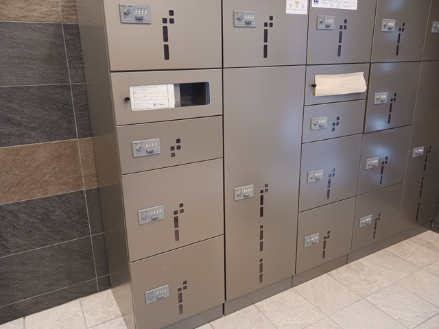 【その他共用部分】 | グランＭコート新大阪