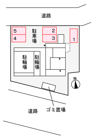 【その他】 | グランＭコート新大阪