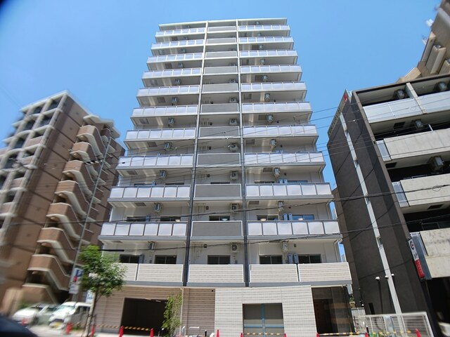 【外観】 | グランＭコート新大阪