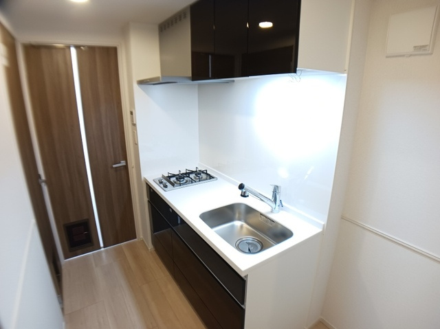 【キッチン】 | グランＭコート新大阪