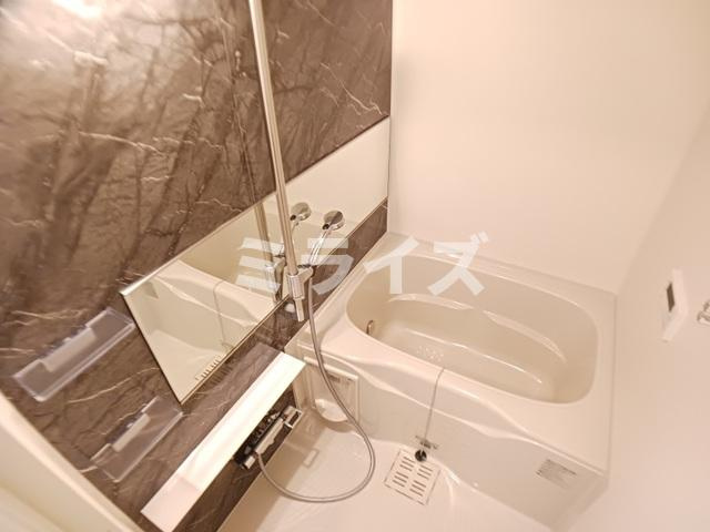 【浴室】 | グランＭコート新大阪