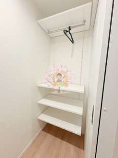 【収納】 | リブレスト横浜戸部