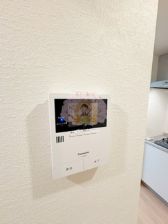 【セキュリティ】 | リブレスト横浜戸部