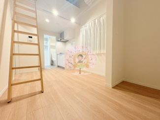 【居間・リビング】 | リブレスト横浜戸部