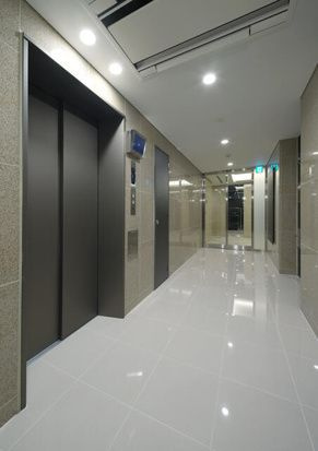 ビバリーホームズ青葉台　の設備