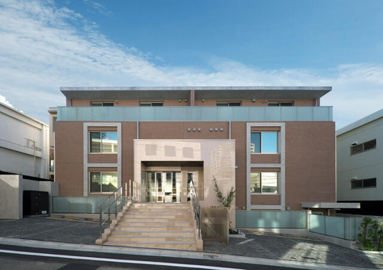 ビバリーホームズ青葉台　のその他