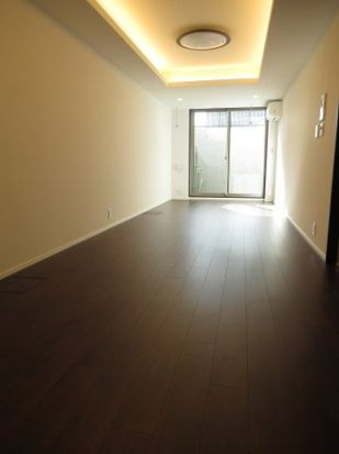 ビバリーホームズ青葉台　の内装