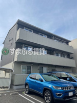 【D-room】ラフィネ南町　安城市南町の画像