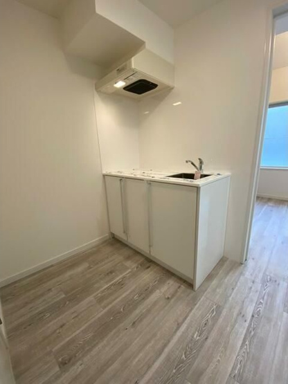 【キッチン】 | メゾングリス 201