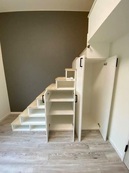 【収納】 | メゾングリス 201