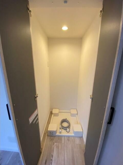 【設備】 | メゾングリス 201