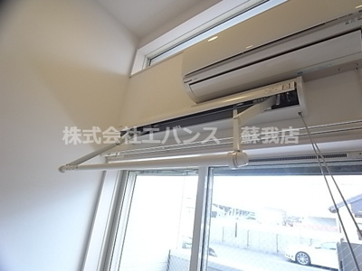 【設備】 | フローラ千葉