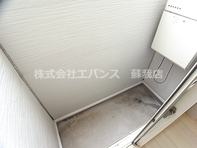 【バルコニー】 | フローラ千葉 | バルコニーからの眺めを楽しみながら食事をしませんか