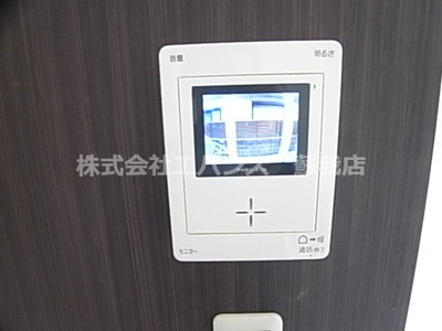 【セキュリティ】 | フローラ千葉