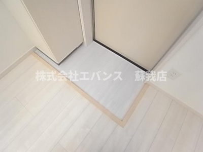 【玄関】 | Calmato（カルマート）